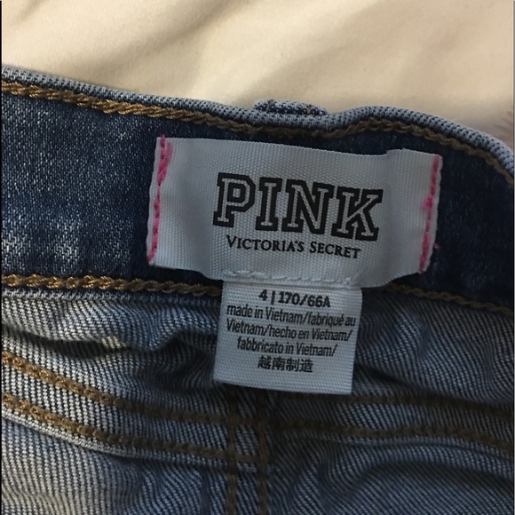 Pink Shorts - Picture 5 of 5